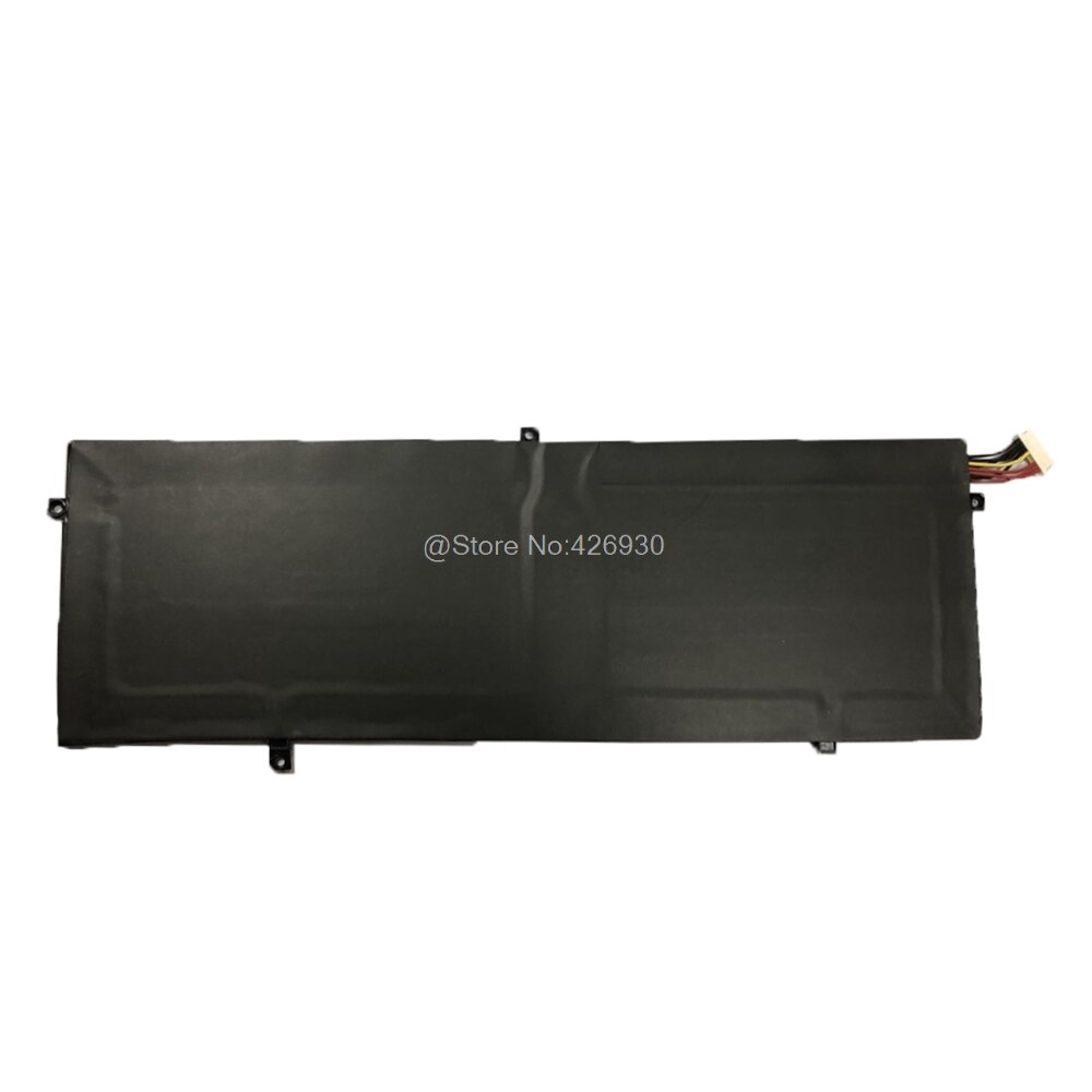 Batería del ordenador portátil para YEPO 737A Compatible 369277-2S 7,6 V 4900mAh 37.24Wh