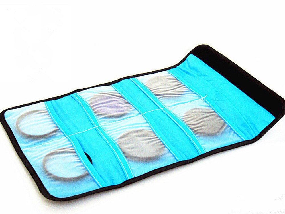 limitX Close Up Filter Set &amp; filter Case (+1+2 +4 +10) for Nikon Coolpix P900 P950 / Kodak PIXPRO AZ901 Digtial Camera