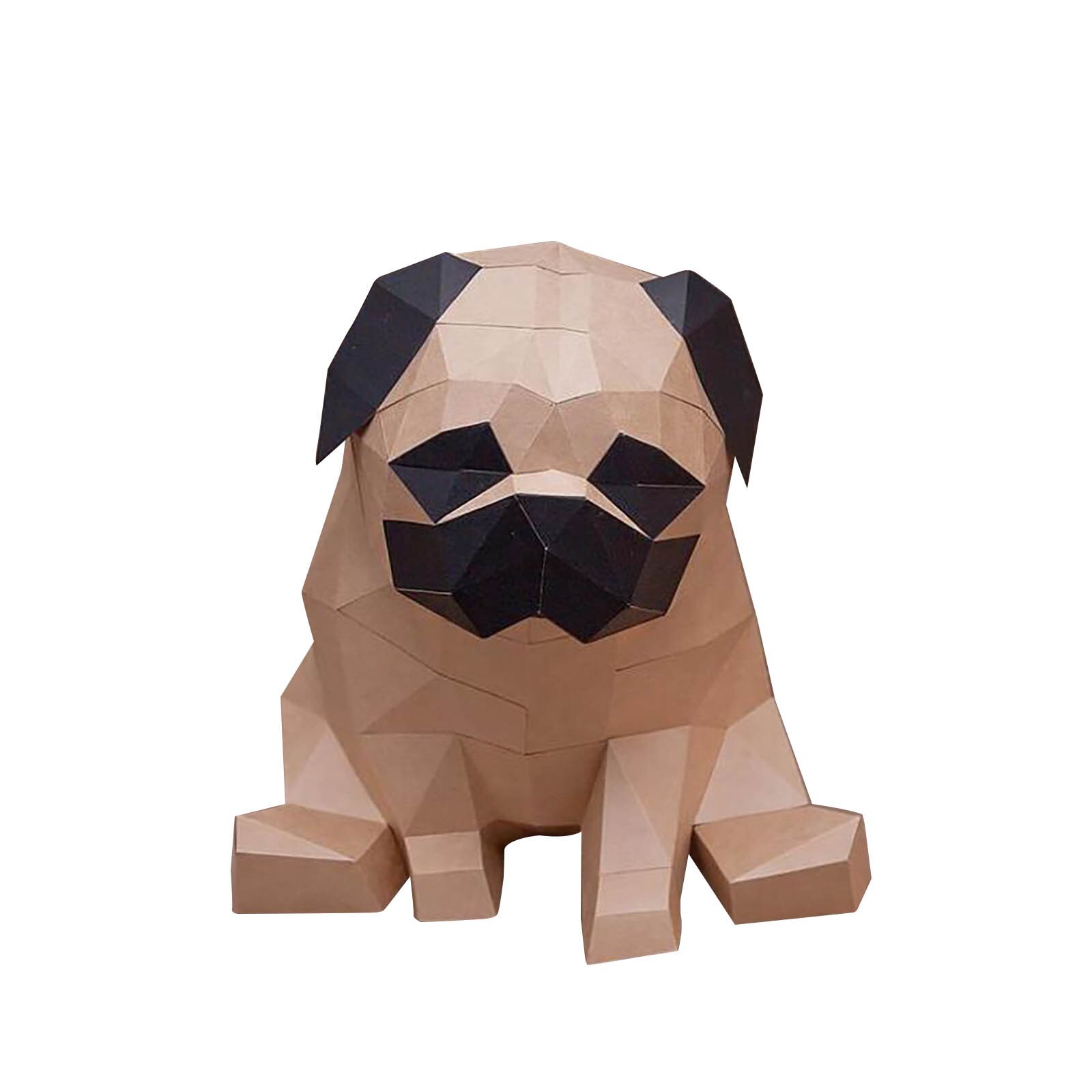 DIY Painting 3D Stereo Animal penguin Model Wall Sticker Handmade Wall Home Decoration наклейки на стену Year: C