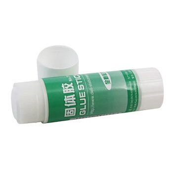 3 PC/Lot Highly-Sticky-Adhesive PVA 21g Glue Stick for Office & School,GTJ00001-21G