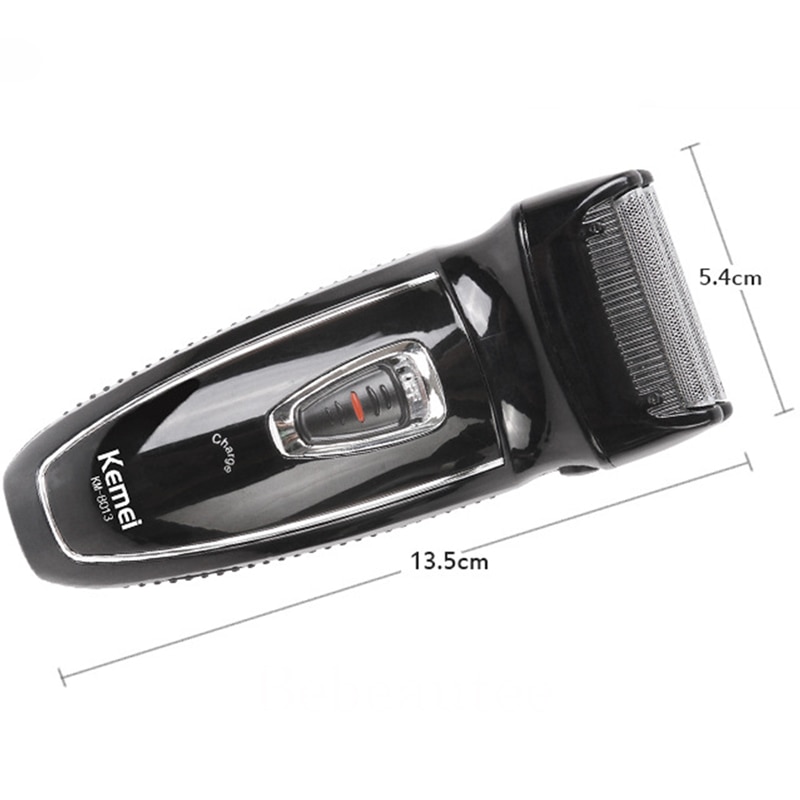 Kemei Razor Electric Machine for Cutting a Beard Trimmer Kamei Mustache Cut Kemel Electronic Rasor Kemey Sideburns Hair Clippers