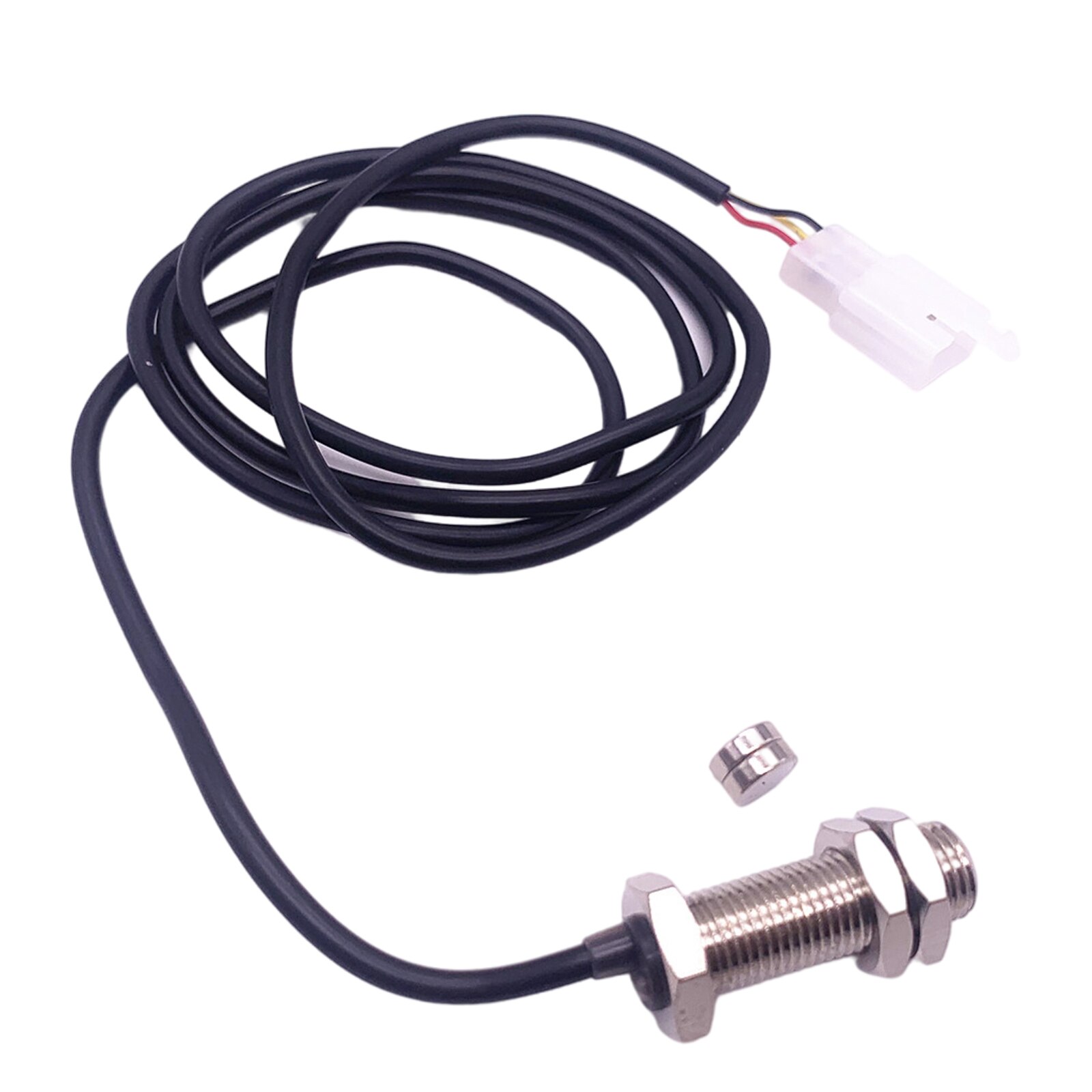 Digitale Sensor Draad Met Magneet Voor Motor Meter Snelheidsmeter Toerenteller