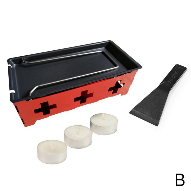 Cheese Melter Pan Frying Pan Cheese Skillet Nonstick Iron Steel No Kitchen Or Gas Is Carbon Electricity Cast Grill Cookware N6X6: B