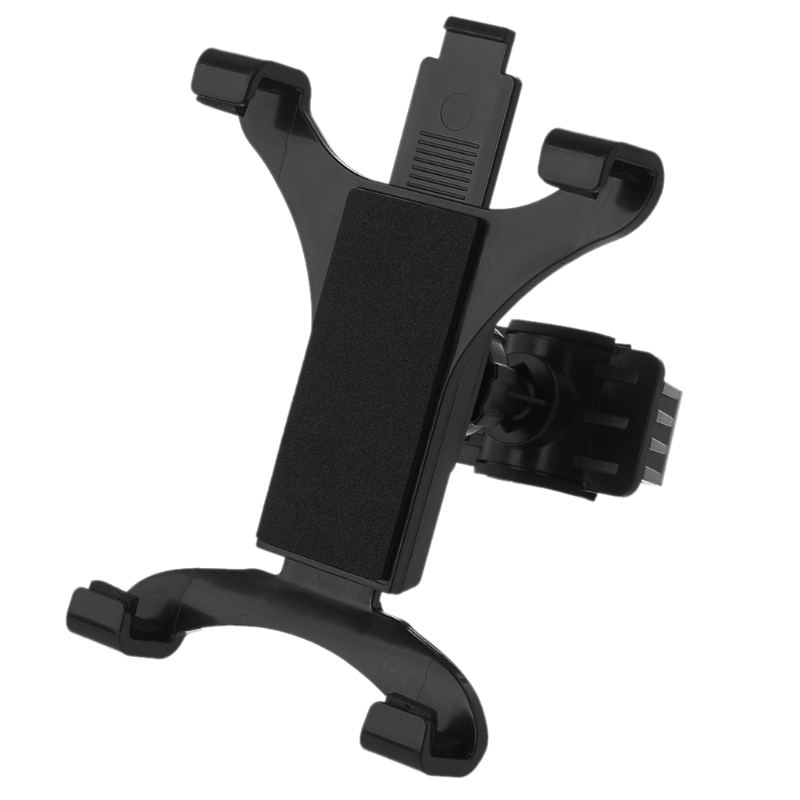 Bicycle Mini Tablet Holder Universal Adjustable Mount Bike Bracket For 7in-11in 10166
