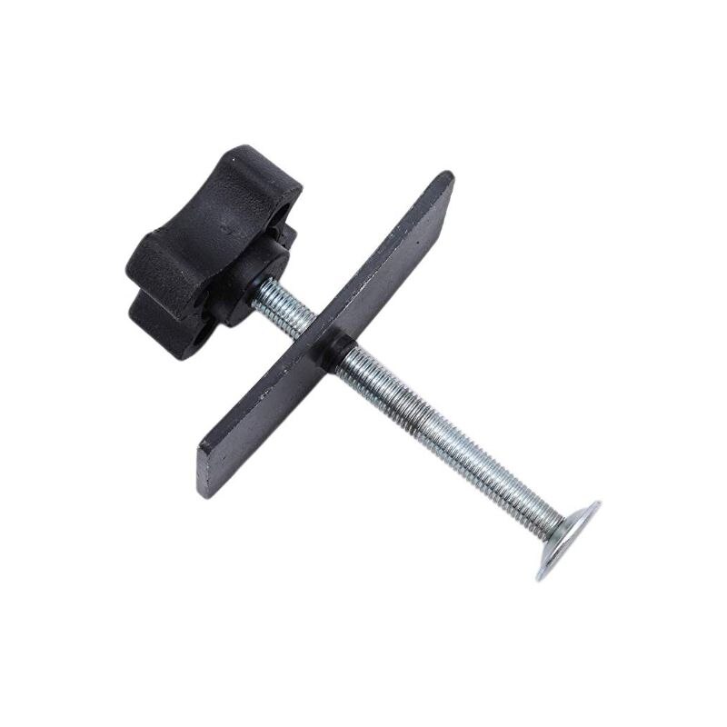Pinza de instalación para pastilla de freno de disco de coche, compresor de pistón, herramienta de prensa de acero 28GC