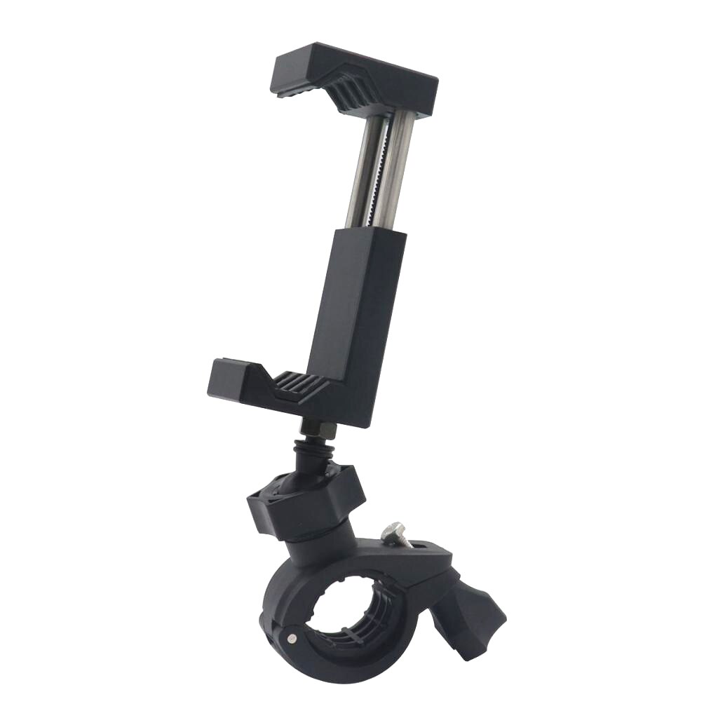 Mobiele Telefoon/Plastic Telefoon Houder Mobiele Stuur Gps Auto Houder