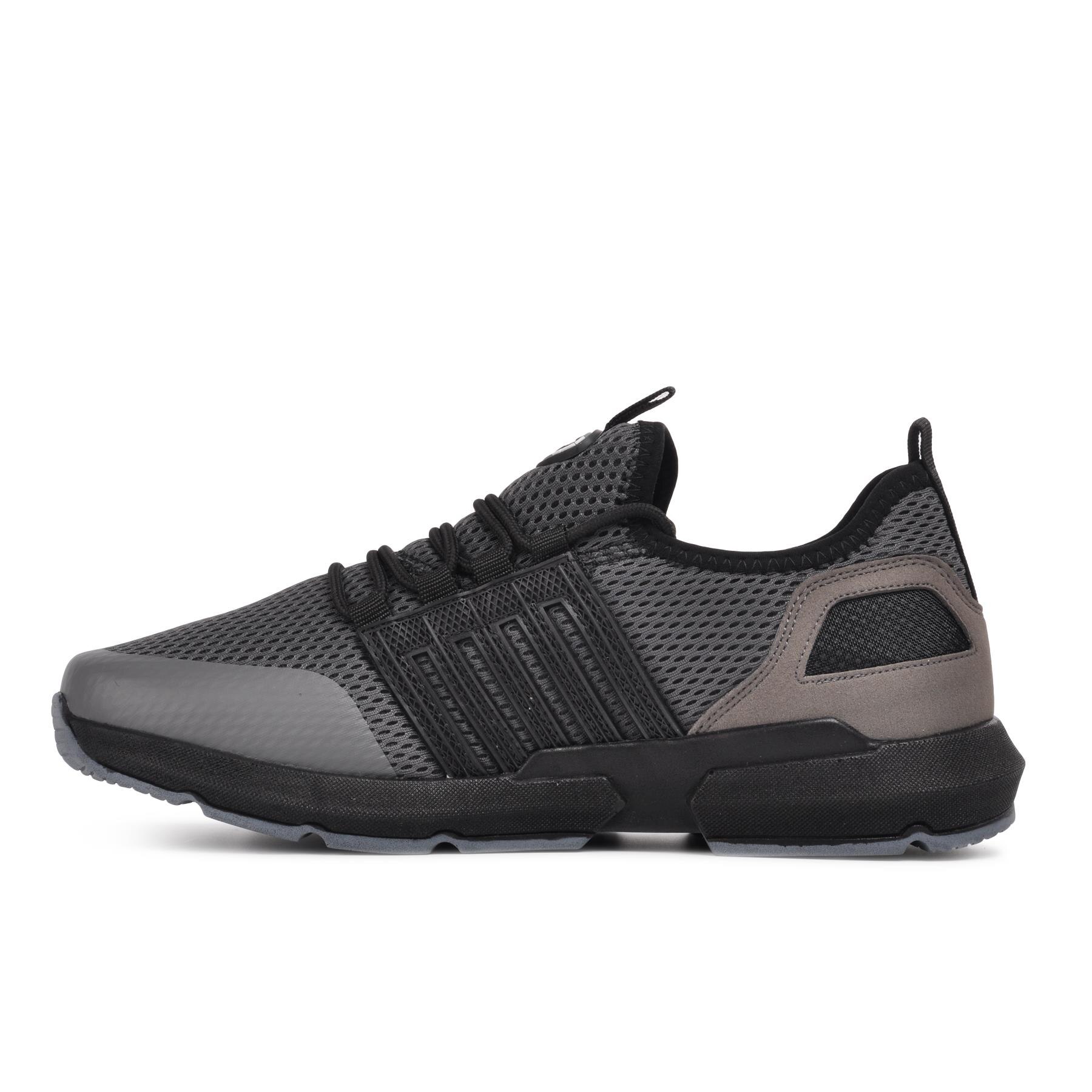 Dunlop-Zapatillas deportivas para hombre, calzado ahumado, 1001
