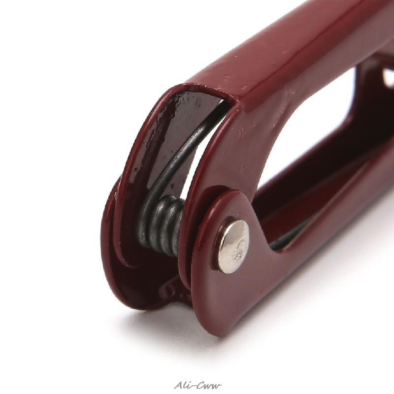 U-scissors Sharp Thread Clipper Sewing Scissor Thread Cutter Tailor Nippers Scissors