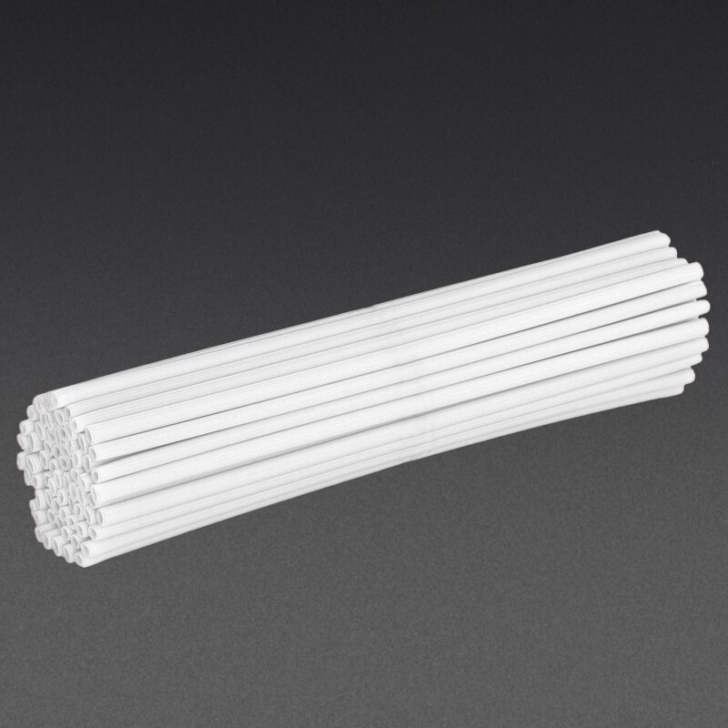 Rayons de moyeu de roue avant ou arrière pour XR CRF BBR Dirt Pit Bike, 10, pièces/ensemble, 10, 12, 14, 16, 17, 19 pouces: WHITE