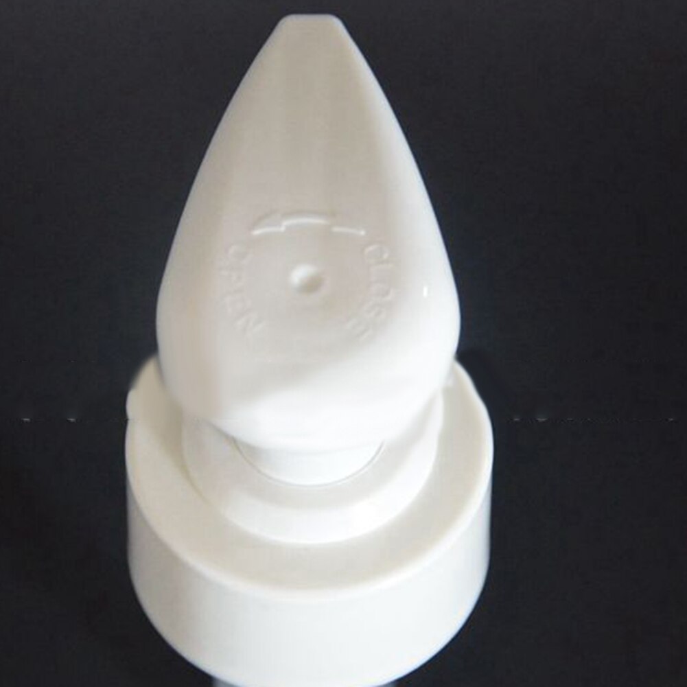 Ostronsås oljeflaska pump munstyckspress ersätta köksrestaurangtillbehör