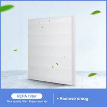 Luchtreiniger Filter Custom Filter H12 Hepa Filter 388*307*42Mm