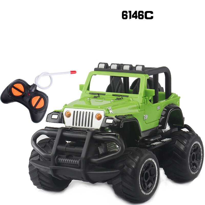 Rc Auto Speelgoed Voor Kinderen 4 Kanaals Drift Speed Radio Control Afstandsbediening Mini Off-Road Voertuig Vrachtwagens Jongens Kinderen Speelgoed: A10