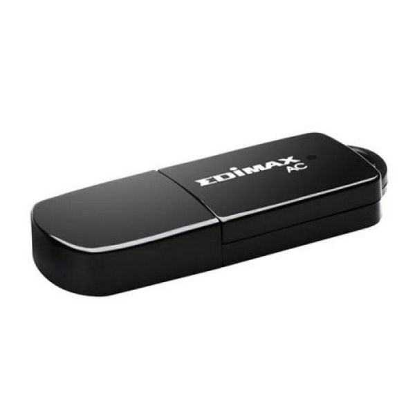 Mini USB adaptateur Wi-Fi Edimax EW-7811UTC USB 2.0