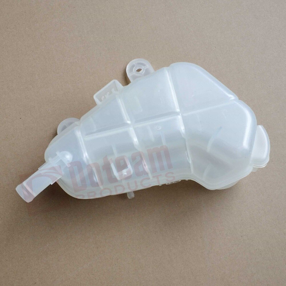 Coolant Expansion Tank Reservoir For Chevy Chevrolet Sonic OEM 95048411