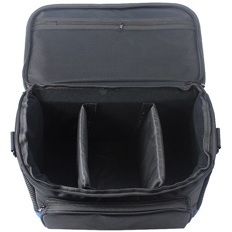 Najwyższej jakości włókna optyczne połączenie spawarka wygodna torba FTTH przenośne narzędzia zestaw plus uniwersalny