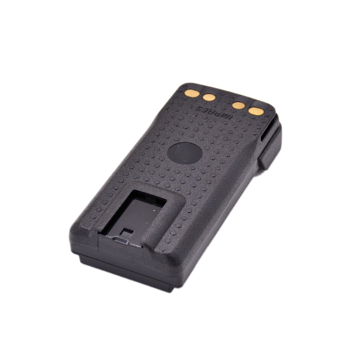 Batterie Li-ion NNTN8129 2300mAh 17Wh pour Motorola GP328D XiR P8668 XPR7550 XPR3000E DP4800 DGP5050 DGP8550 APX4000 Radio amateur