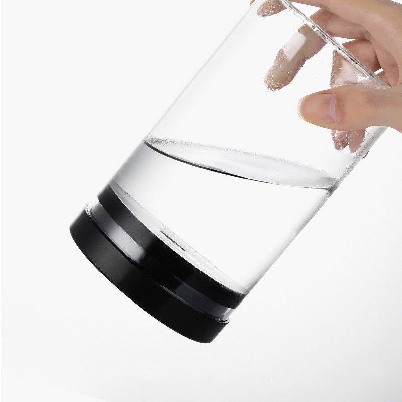 Glazen verzegelde blikken koffiefles verzegelde voedselorganizer tank melkpoeder graan thee bewaarpot keukenbenodigdheden  mx6201109