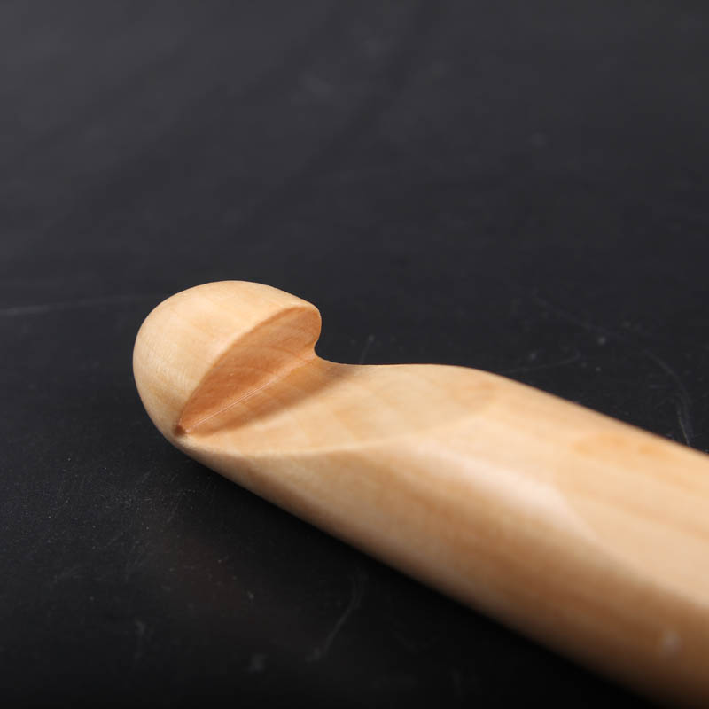 Gancho de ganchillo, aguja de tejer, 25mm, 15mm, 20mm