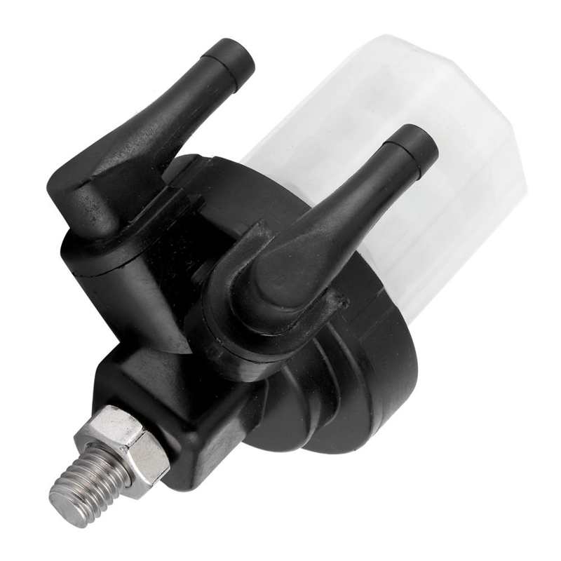 Yamaha Outboard Fuel Filter Assembly 6R3-24560-00 - Genuine Japanese Made For 100HP-225HP Motors
