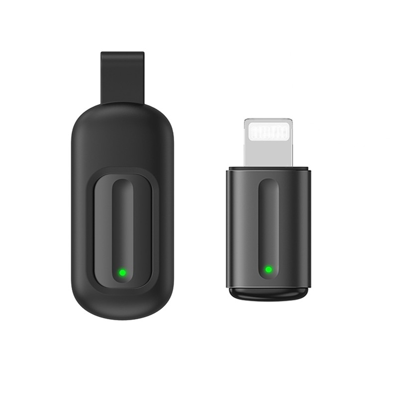 EKX5S 5th Generation Capsule Smart Universal Remote Control 3-in-1 Mobile Phone Infrared Transmitter Suitable for Android iOS: Yellow