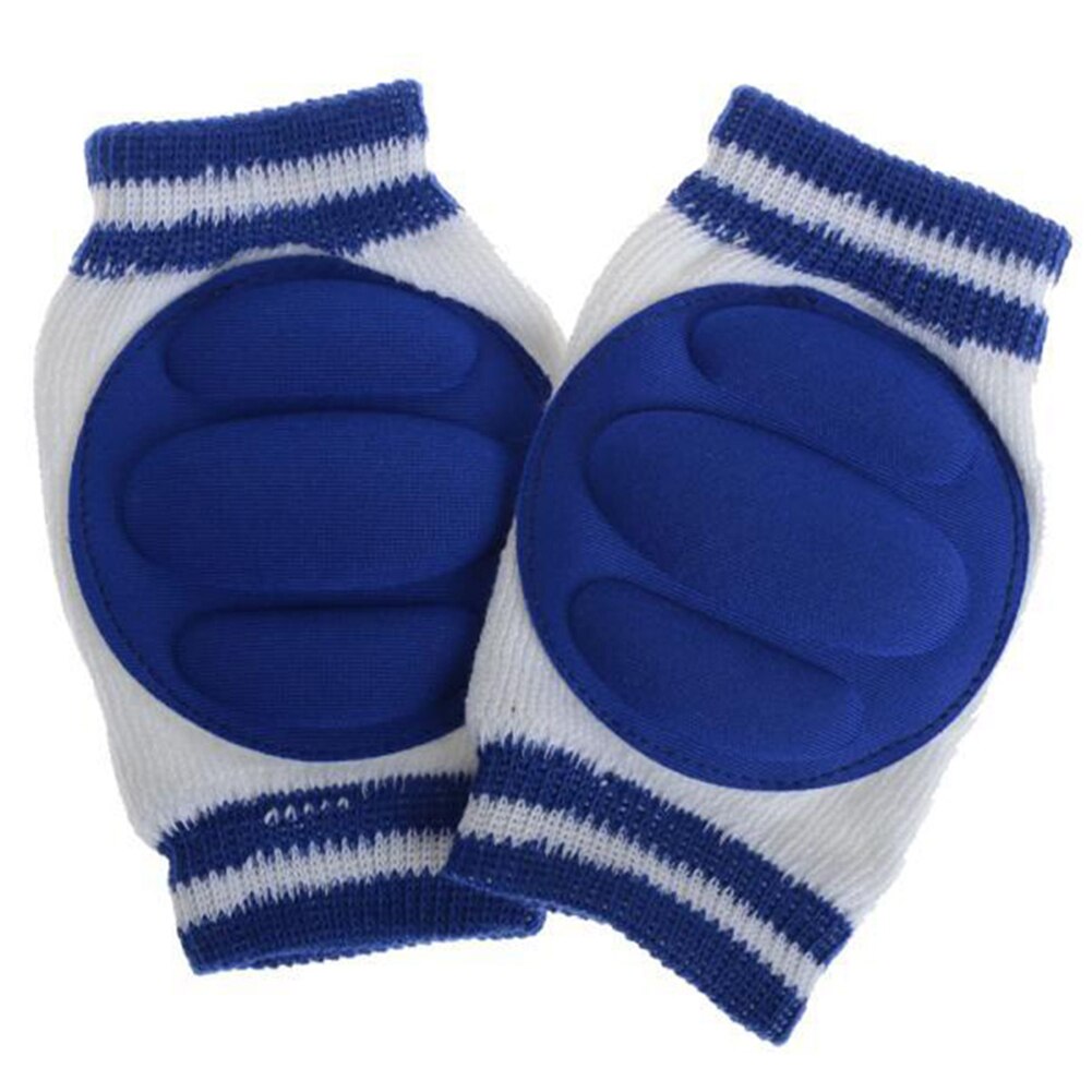 Unisex Baby Child Toddler Crawl Knee Caps Warm Protector Pads Safety