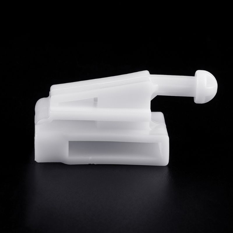 1 Set Auto Car Angel Eye Headlight Controller Mounting Bracket Headlamp