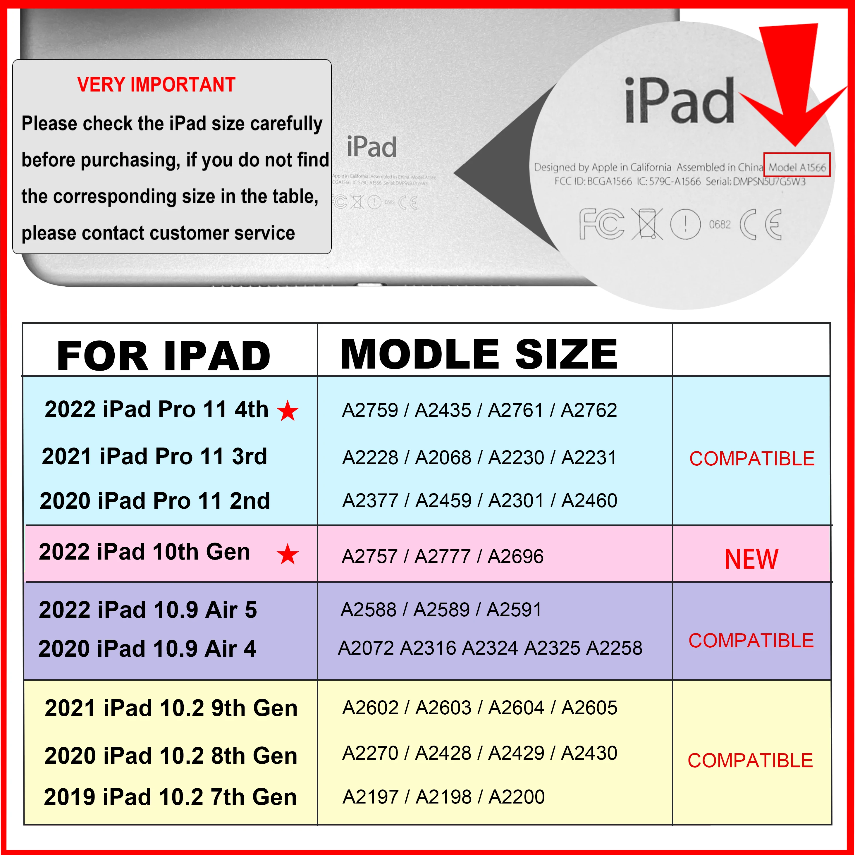Toetsenbord Draadloze Muis Voor iPad 9e Generatie Case iPad 10.2 7e 8e Gen Covers Voor iPad Pro 11 2022 10e Air 5/4 Funda