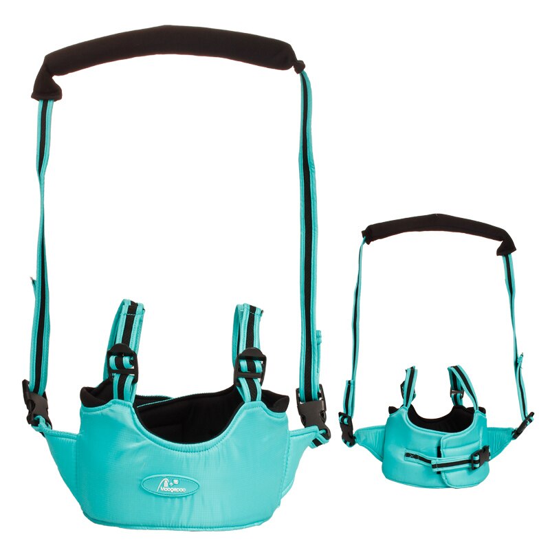 3 stijlen Loopstoeltje Kind Leash Safety Harness Rugzak Voor Kinderen Baby Leren Lopen Assistent Riem Vleugels, harnais enfant: Shengji Cao Lv