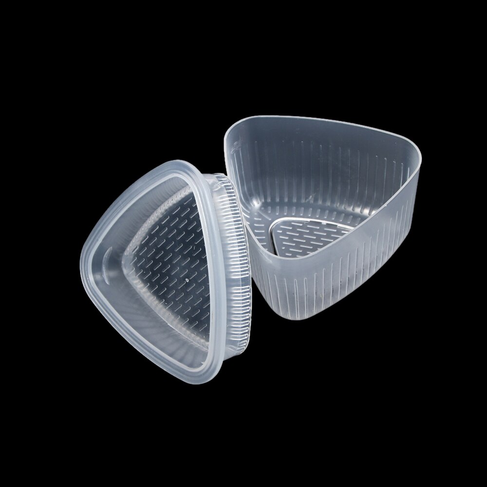 Set DIY Sushi Mold Onigiri Rice Ball Food Press Form Sushi Mold Onigiri Rice Ball Bento Press Maker Mold Tool japanese stuff