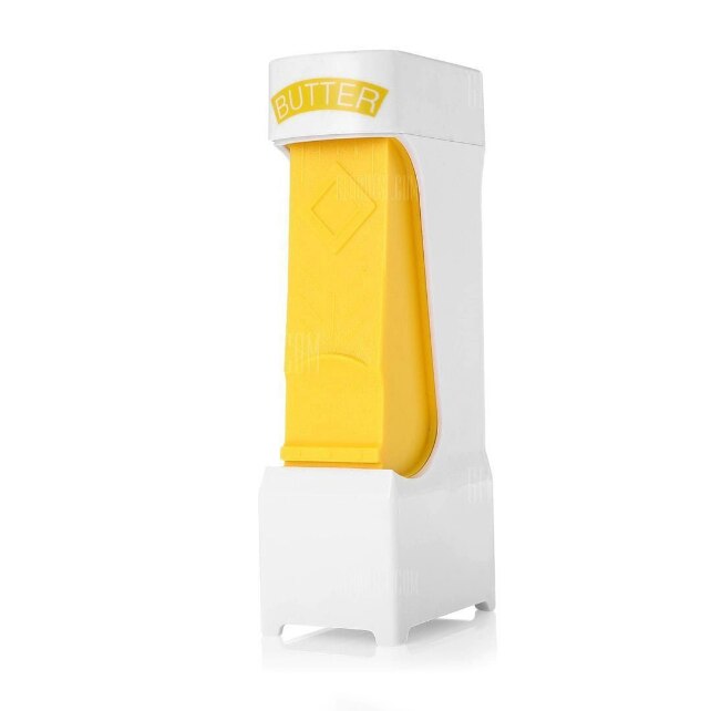 Cheese Cheese Slicer Butter Slicer Cheese Divider One-Click Butter Slicer