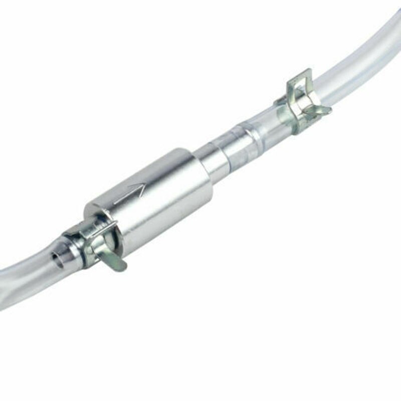Brake Bleeder Clutch Bleeding Hose One Way Valve&Tube Motorcycle Auto Bleeding Tool Kit