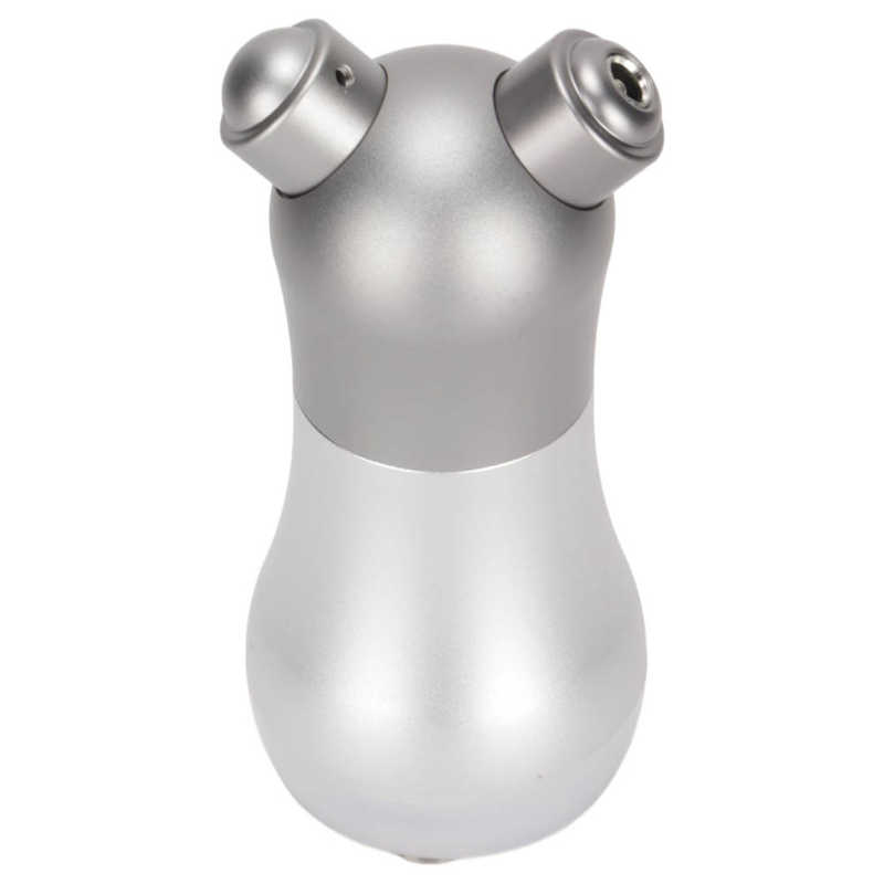 RF Face Beauty Machine Promote Collagen RF Facial Skin Tightening Machine US Plug 100‑240V Smoothing Wrinkles Restore Skin