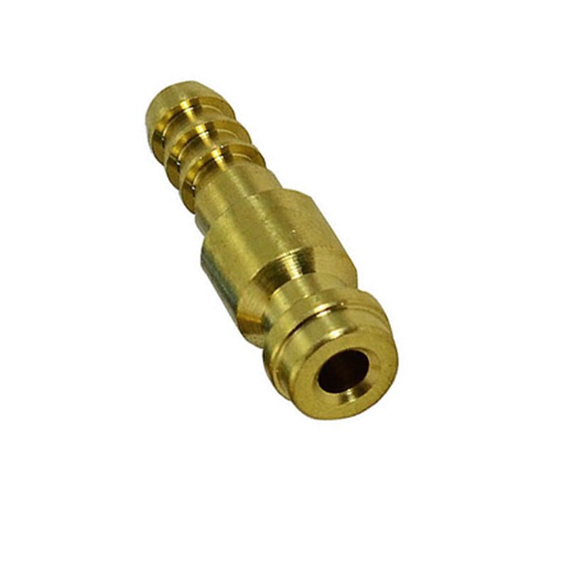 Gas Quick & Water Snelkoppeling Montage Slang Connector Kit Fit Voor TIG Lassen