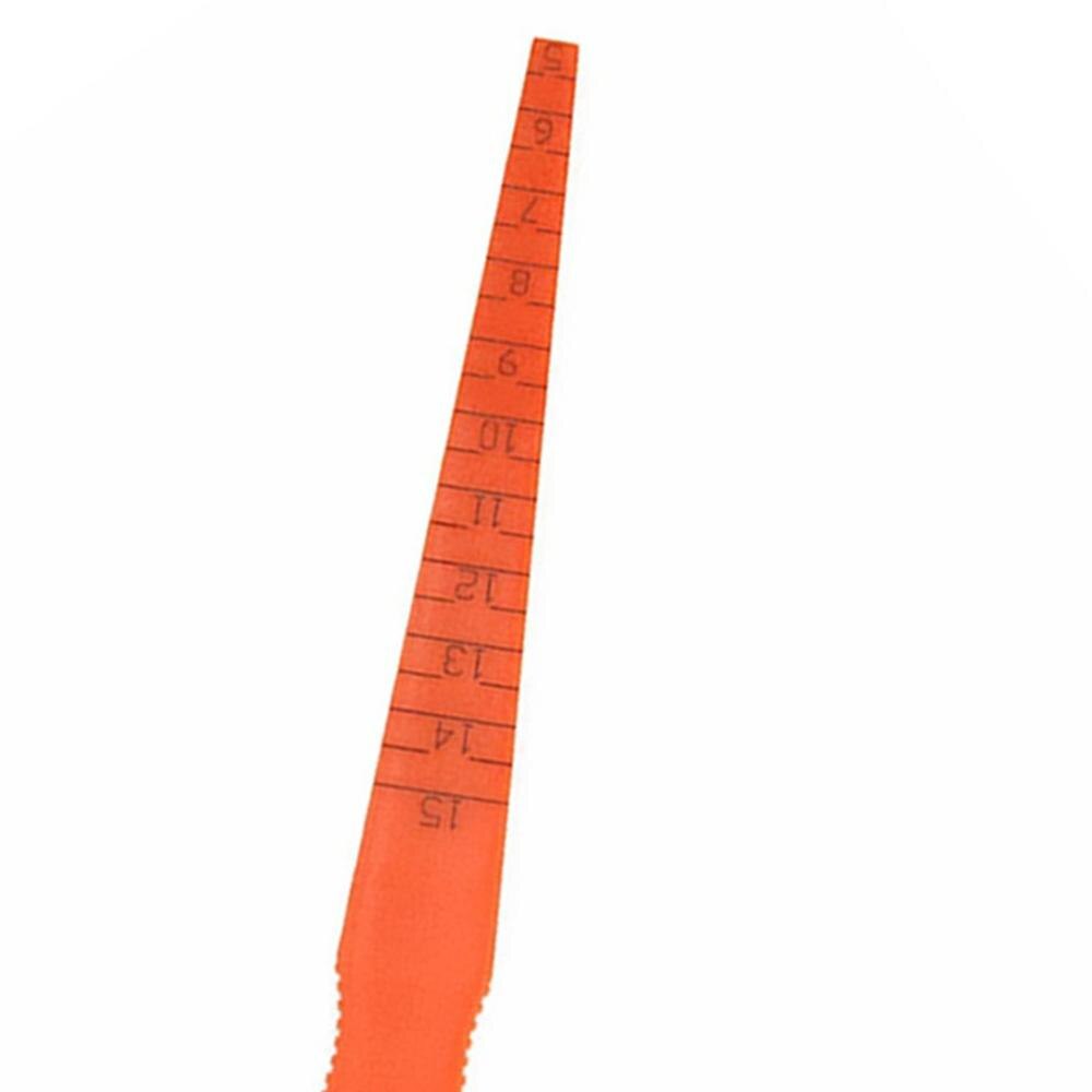 Auto Deur Panel Kloof Alignment Gauge Moulding Alignment Gauge Meten Taper Gauge Schaal Wig Voelermaat