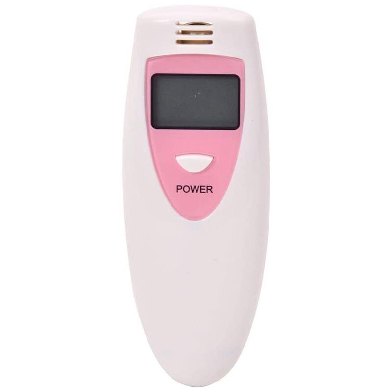 Przenośny detektor nieświeżego oddechu higiena jamy ustnej stan próbnik usta wewnętrzny monitor zapachów narzędzia kreatywne materiały eksploatacyjne