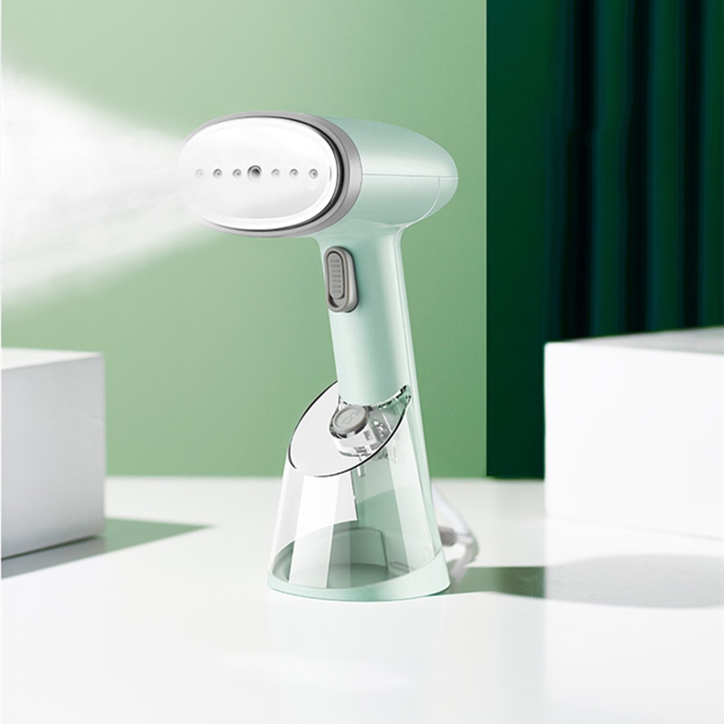250ml Handheld Garment Steamer 1200W Household Portable Steam Iron Ironing Clothes High Temperature Sterilization Steamer