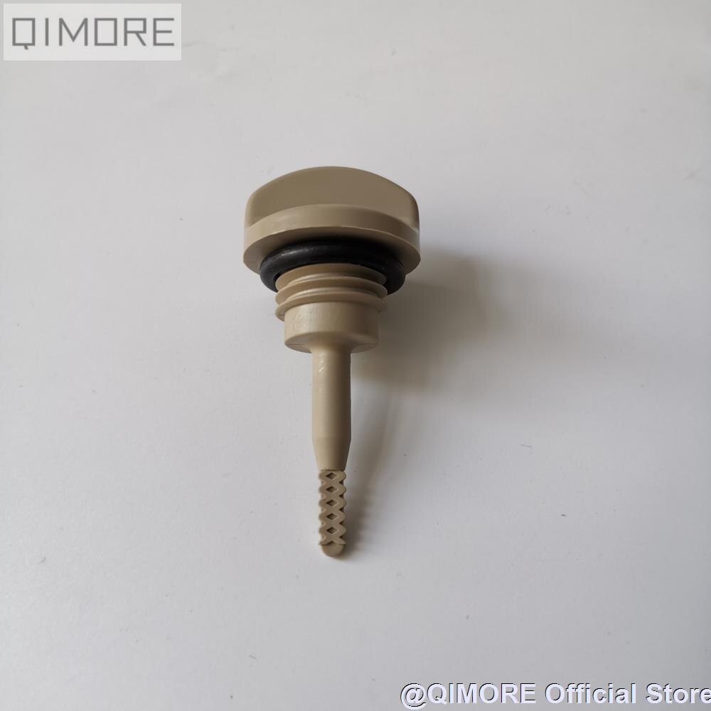 Oljesticka för skoter moped atv cfmoto  cf250 cf500 elite  ch125 ch150 ch250 cn250 atv 250 jf02 spacy 125 150 172mm 152mi 157mj
