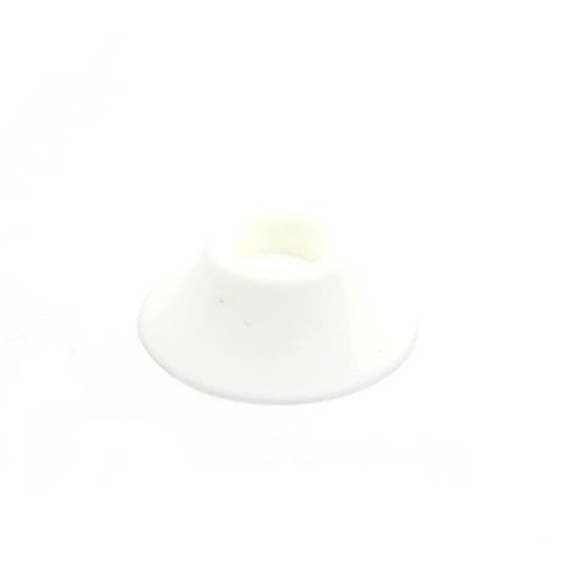 1PC Atomizer Pen Holder Silicone Suction Desk Stand gel pen ballpoint pen sucker silicone holder stand pencils holder office: White