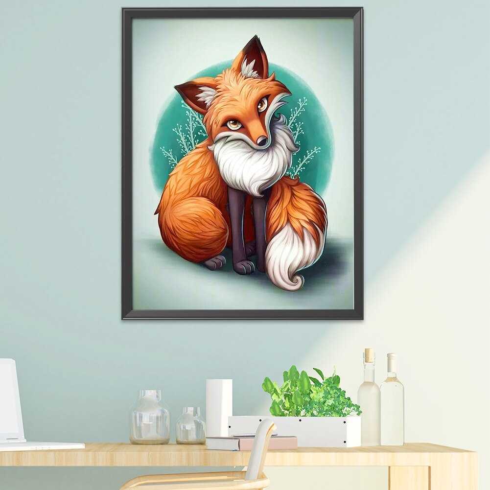 Cross Stitch Kits Embroidery Sets Simple Style Suitable for Beginners Pattern Embroidery Cloth Kits