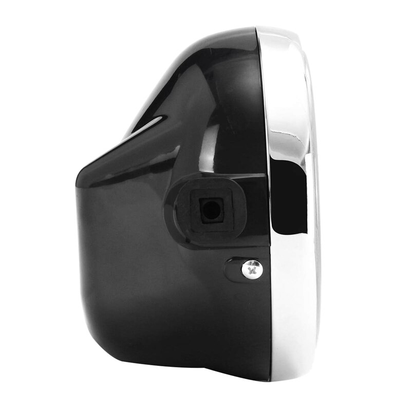 Motorcykel forlygte pære halogen forlygte til yamaha ybr 125