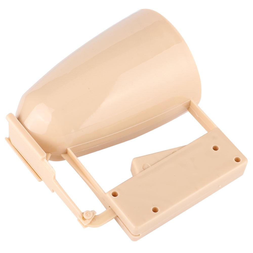 Pancake Cupcake Batter Dispenser Tool Perfect for Waffles Muffin Mix Crepes Cakes Handheld Batter Dispenser Kitchen Tool