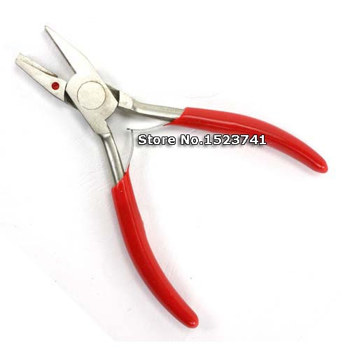 Alicates de bobina, tijeras de corte para bobina de bricolaje, herramienta de mano duradera para máquinas de encuadernación de bobina única