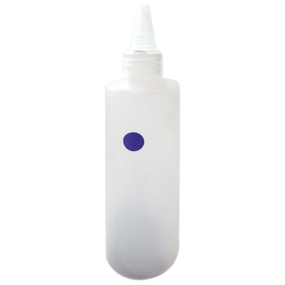 Non Toxic Art Party Supplies Fabric Decorating DIY Craft Clothing Graffiti Student Textile Paints Tie Dye Kit Rubber Band Brush: Purple