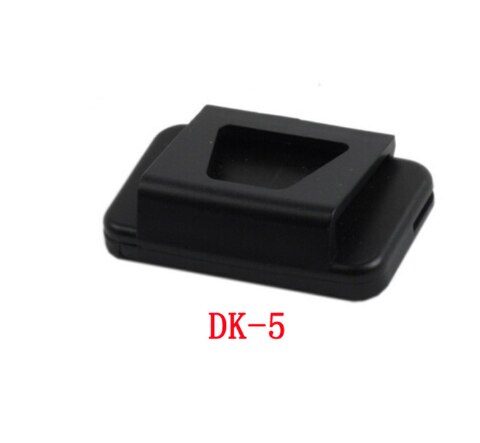 DK-19 DK-20 DK-21 DK-23 DK-24 DK-25 EF EB por ejemplo CE DK-5 copa para ojo de goma ocular Eyecup para nikon canon cámara SLR: DK-5