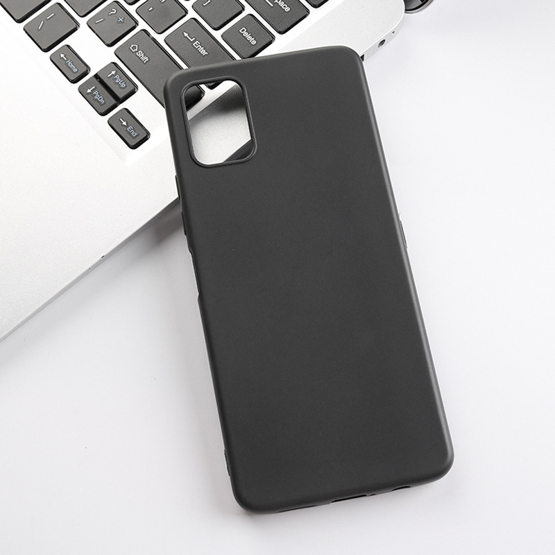 Zwarte Zachte Siliconen Umidigi A11 Pro Max 4Gb 128Gb Case Soft Tpu Goede Coqu Voor Umidigi A11 telefoon Cover Umidigi A11S Funda: Umidigi A11 Pro Max