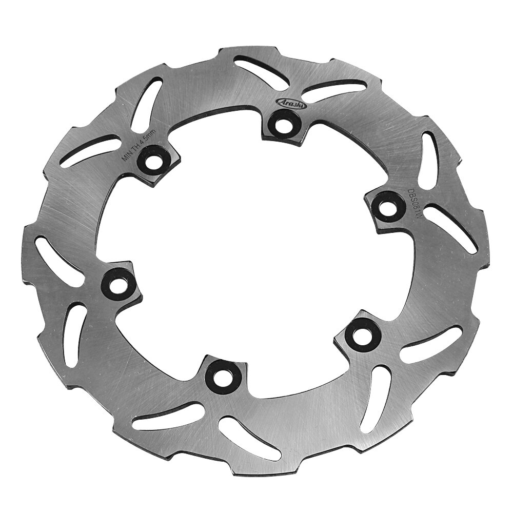 Motorcycle Rear Brake Disc Rotor For Yamaha YZF R1... – Vicedeal