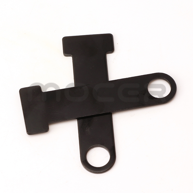 Hebillas de bloqueo de casco de motocicleta, hebilla de liberación rápida, candados de casco para Dirt Bike ATV UTV, accesorios de motocicleta, 1 par