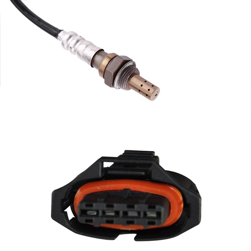 Auto Sauerstoff Lambdasonde O2 Sensor Sonde 855361 für Vauxhall Opel Astra H 2004 5WK91709