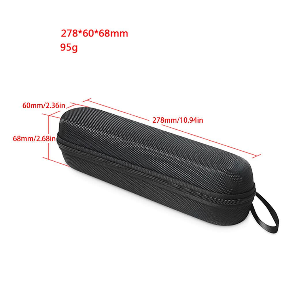 Elektrische Tandenborstel Draagbare Case Tandenborstelhouder Reizen Doos Tandenborstel Voor Oral B D10 Kid Elektrische Tandenborstel Case