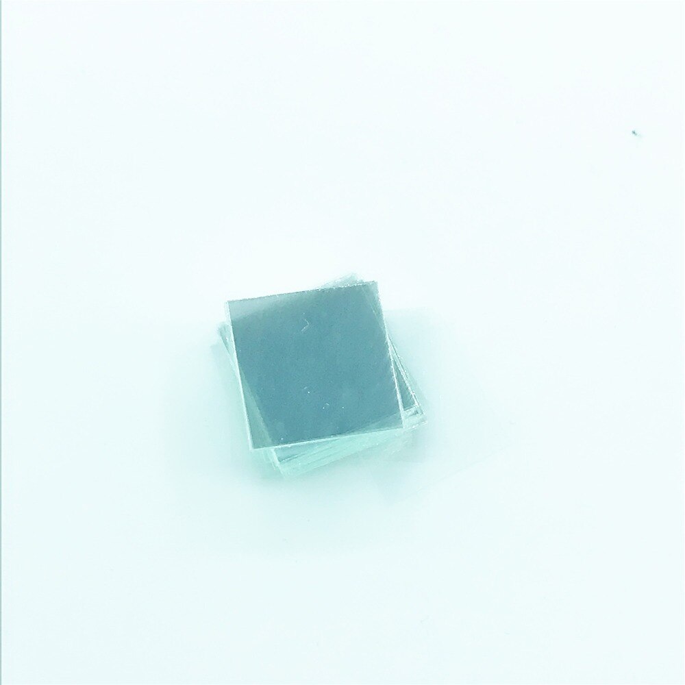 100pcs Cover Glass for Biological Microscope